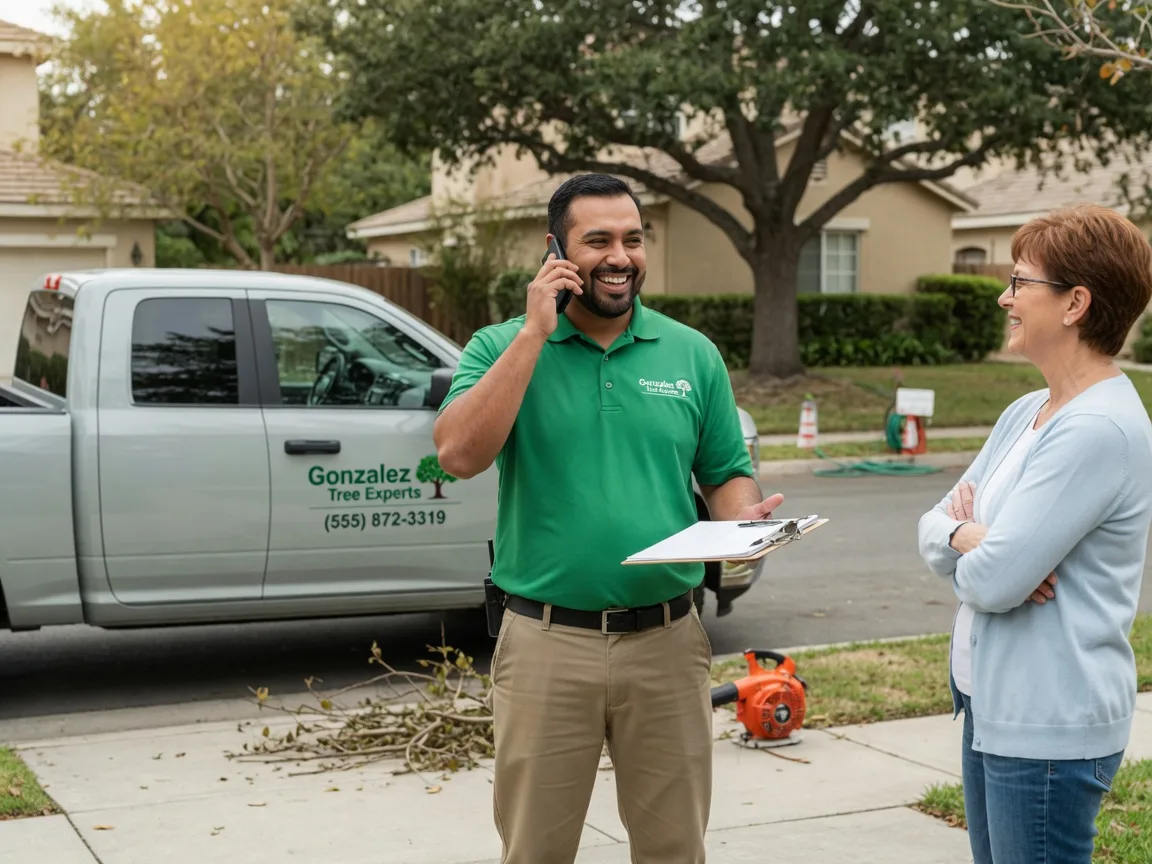 Tree Service Smock, PA FAQs
